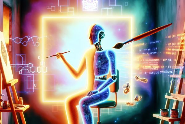 Generative AI vs. Human Artists in the Evolving NFT Space