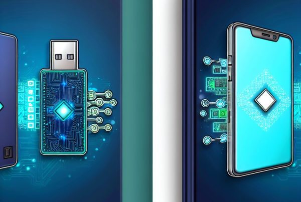Hardware Wallets vs. Hot Wallets: An AI-Guided Comparison