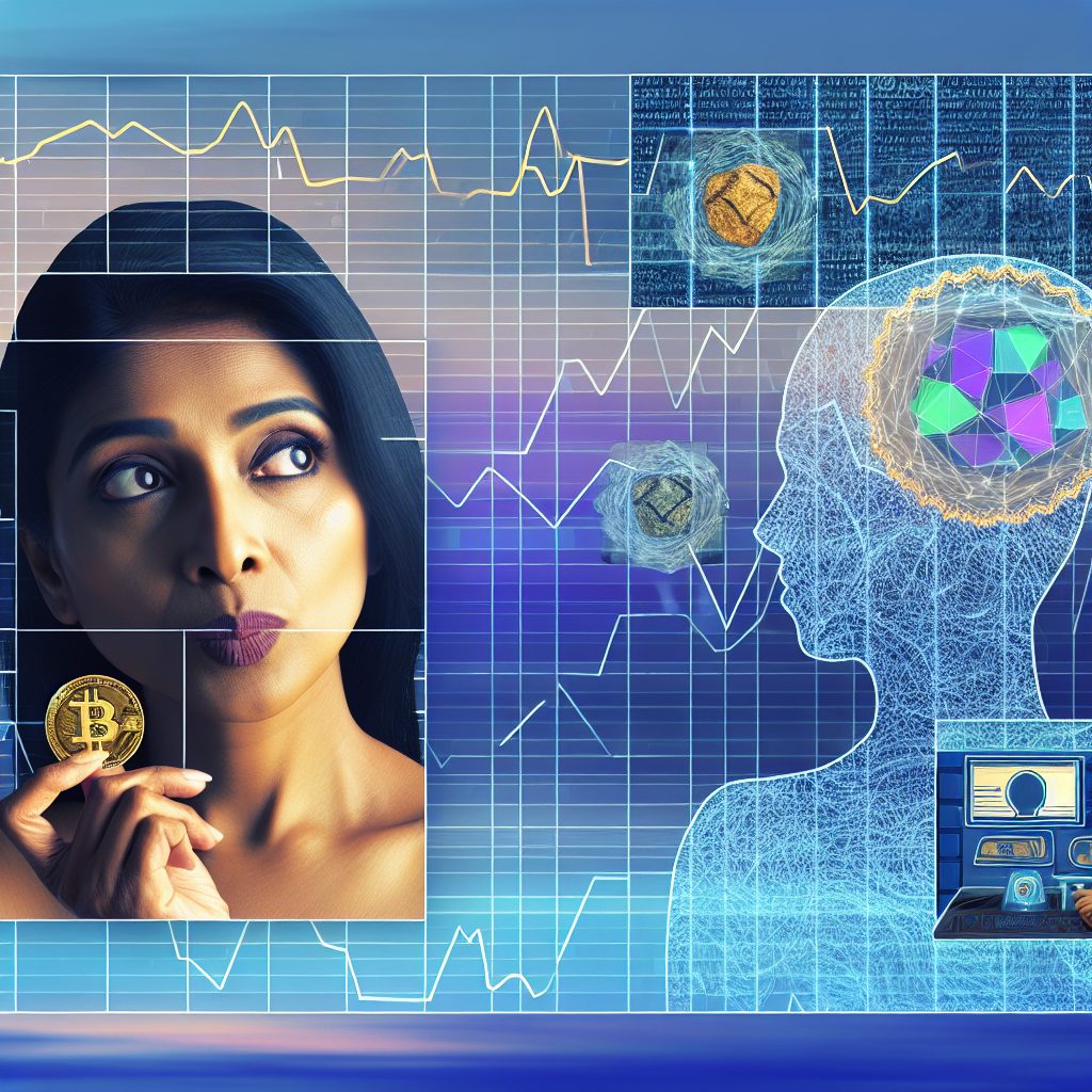 Home 3 Human Intuition vs. AI Sentiment Analysis in Crypto Trading