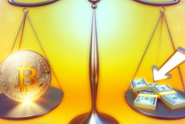 Macroeconomics and Crypto: How Interest Rates Affect Bitcoin