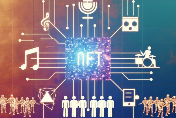 Music NFTs: How AI and Web3 Return Power to Independent Artists