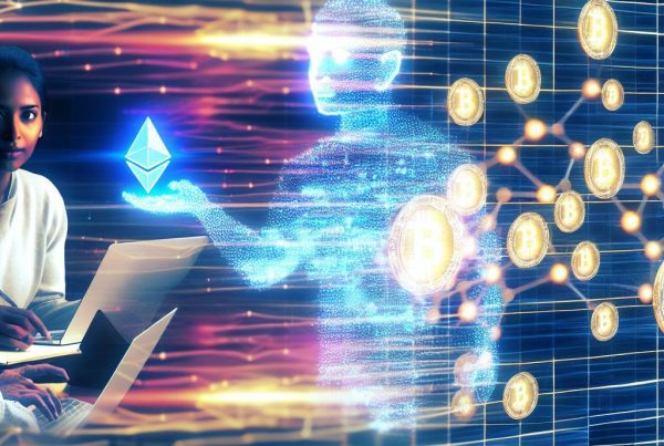 Navigating Decentralized Exchanges (DEXs) with AI Assistance