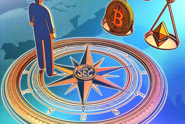 Navigating the SEC’s Evolving Stance on Cryptocurrency