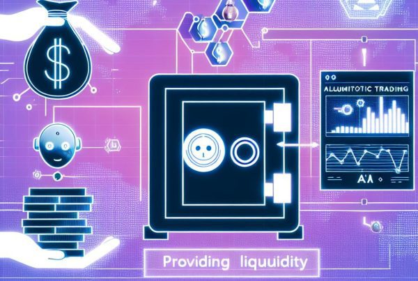 The AI Guide to Providing Liquidity on Uniswap Safely