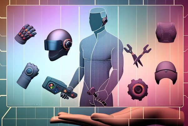 The Best AI Tools for Designing Metaverse Wearables