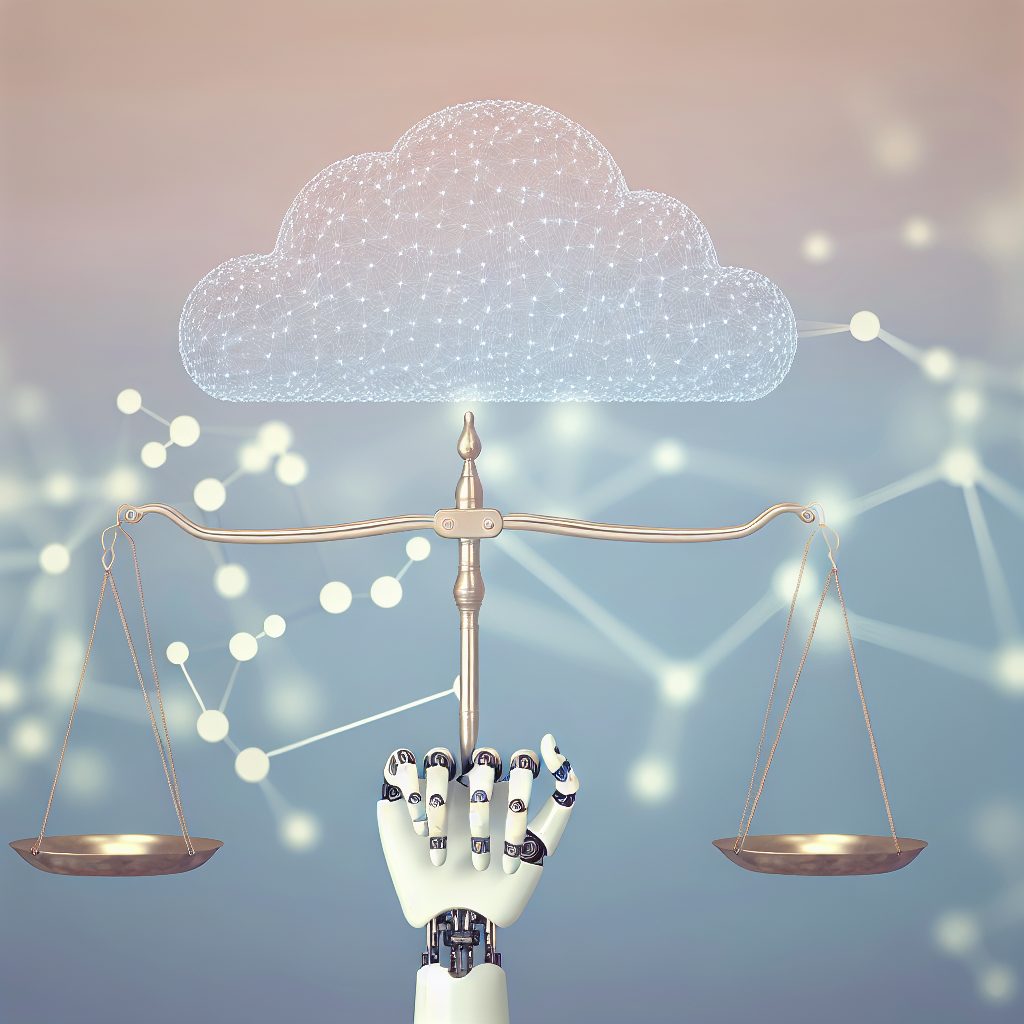 Home 2 The Legal Risks of AI-Generated Content in Web3 Projects