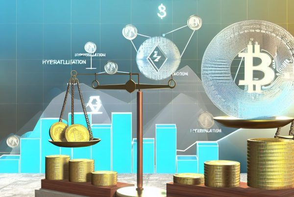 The Role of Decentralized Finance in Fighting Hyperinflation