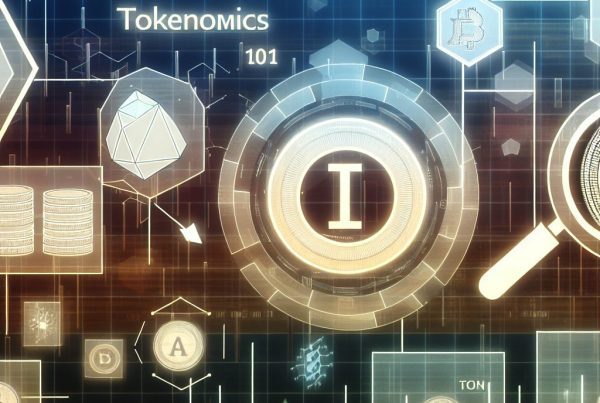 Tokenomics 101: How AI Evaluates a Coin’s Long-Term Value