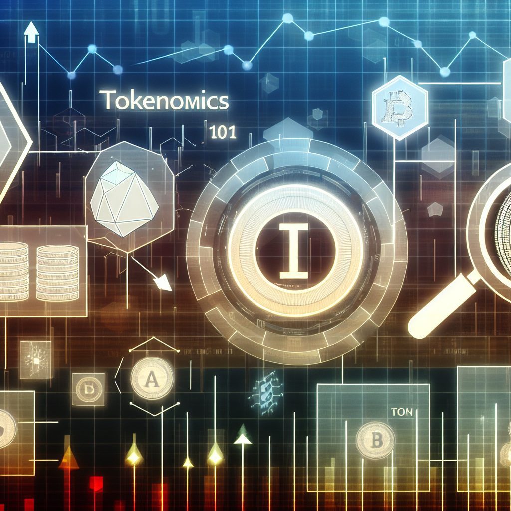 Home 3 Tokenomics 101: How AI Evaluates a Coin’s Long-Term Value