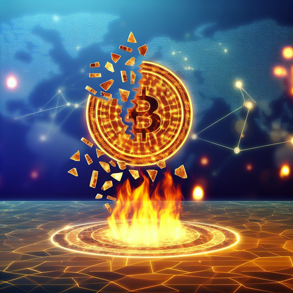 Home 2 Understanding the Deflationary Mechanics of Burning Crypto Tokens