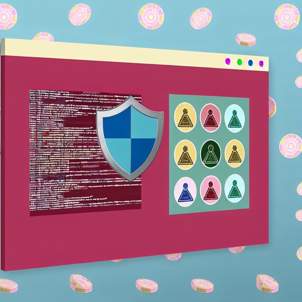 Home 12 Using AI to Spot Fake Minting Websites Before You Click