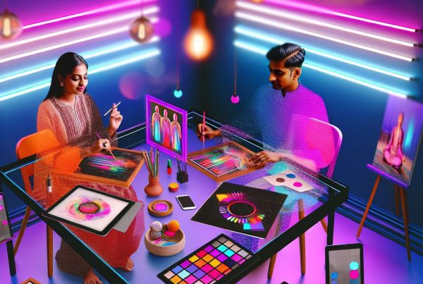 Using Midjourney to Create and Mint Your First NFT Collection