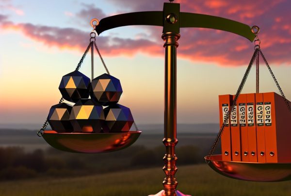 Web3 Privacy Laws: How Decentralization Complicates GDPR