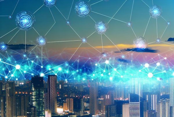 What If Decentralized Autonomous Organizations (DAOs) Ran Cities?