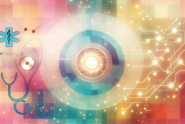 What If Medical Records Lived on a Private AI Blockchain?