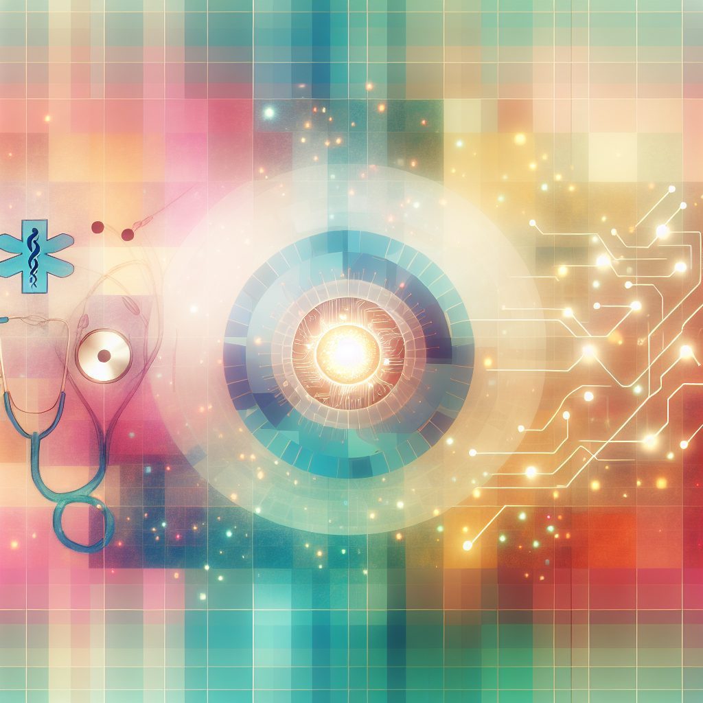 Home 2 What If Medical Records Lived on a Private AI Blockchain?