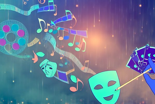 What If the Entertainment Industry Paid Royalties via Blockchain?