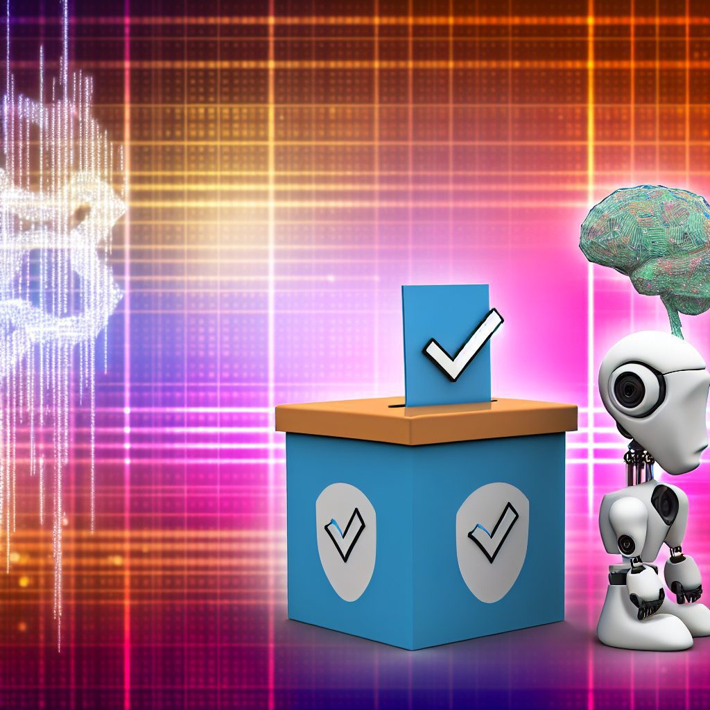 Home 4 What If Voting Elections Were Secured by Blockchain and AI?