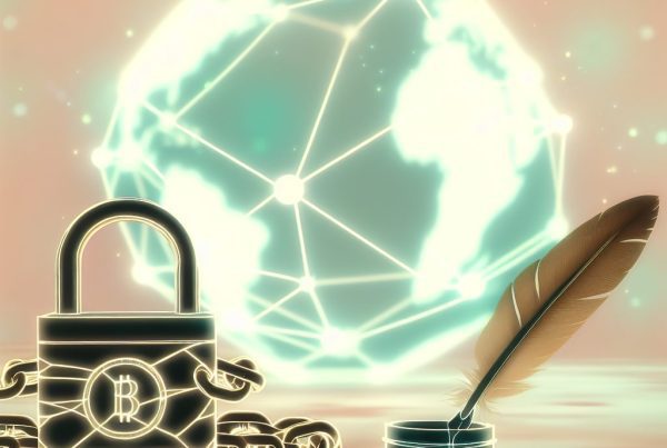 Blockchain Timestamps and Copyright: Can Web3 End Intellectual Property Abuse?
