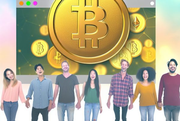 Can Crypto Deliver Universal Basic Income? Real Projects Trying to Make It Happen