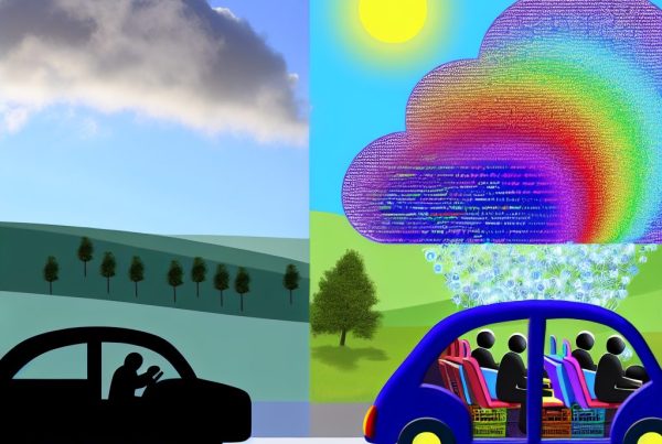 Could Web3 Kill Uber? The Case for Decentralized Ride-Sharing