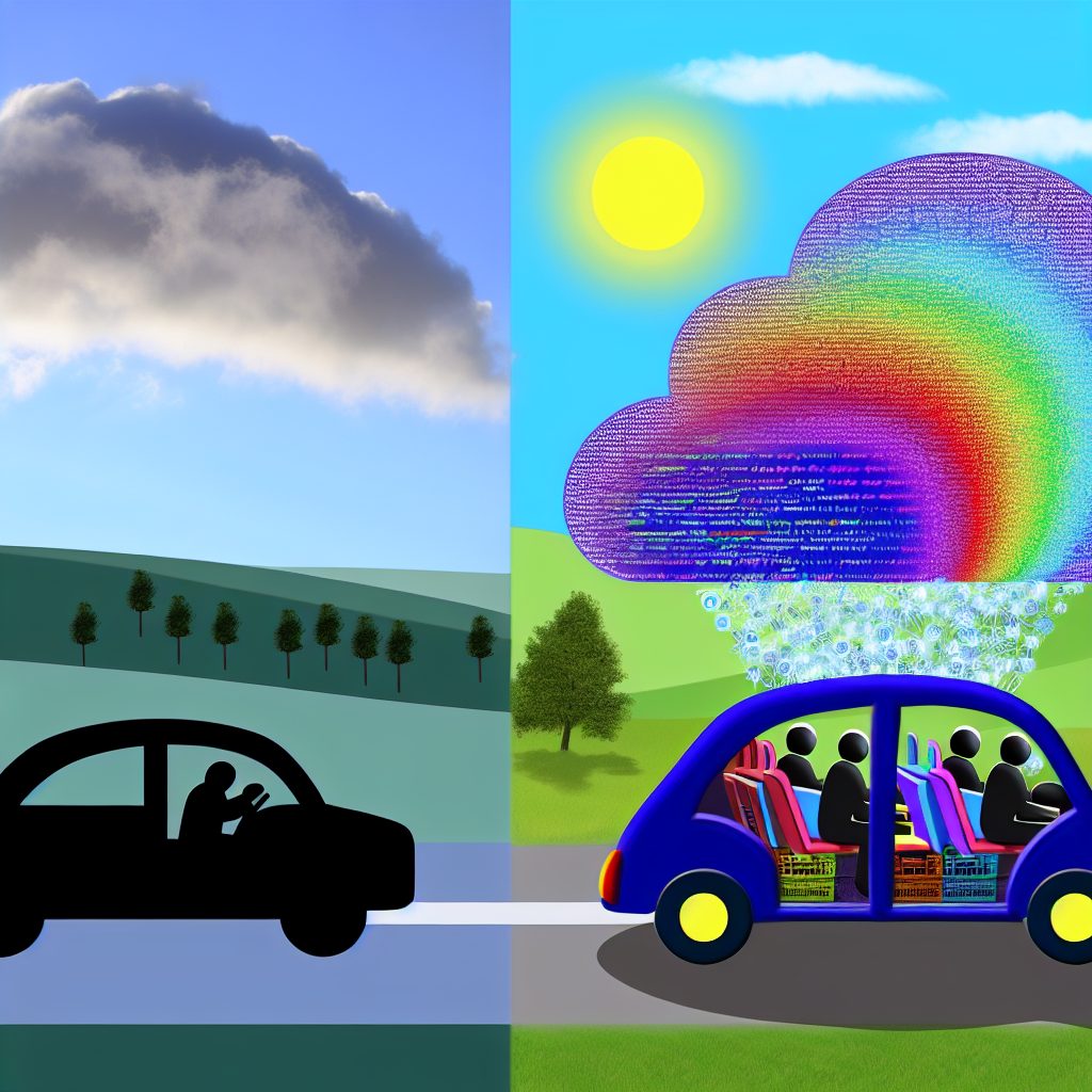 Home 6 Could Web3 Kill Uber? The Case for Decentralized Ride-Sharing
