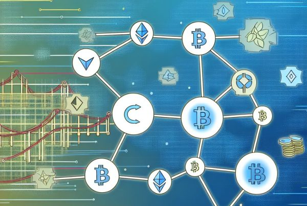 Crypto Bridges Explained: How to Move Assets Across Different Blockchains