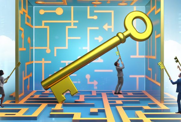 Decentralized Identity (DID): Taking Back Control of Your Personal Data