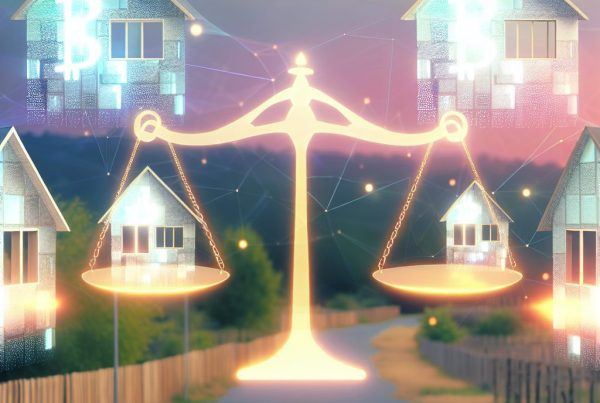 Fractional Real Estate on the Blockchain: Is It Worth It in 2026?