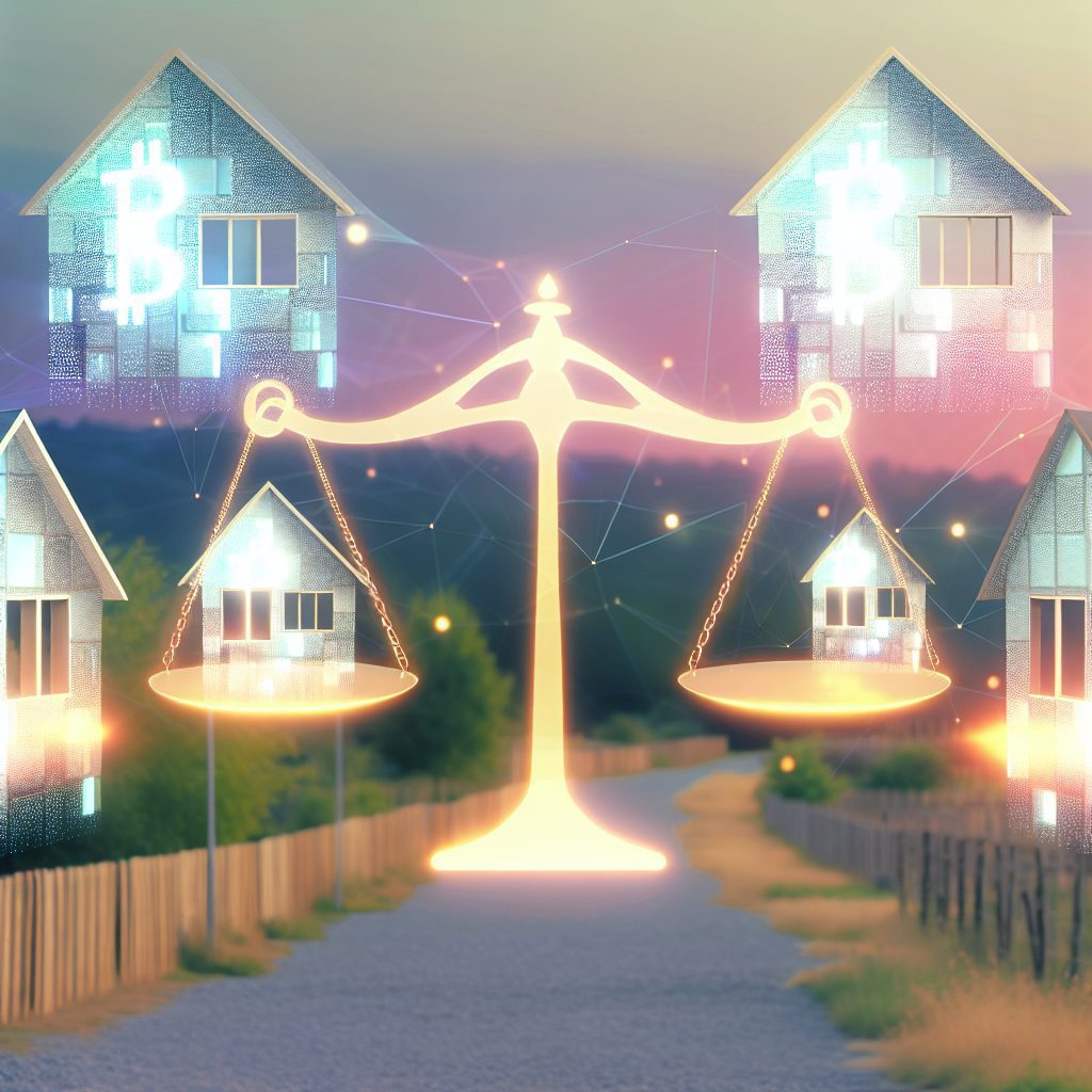 Home 13 Fractional Real Estate on the Blockchain: Is It Worth It in 2026?