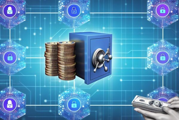 How Collateral Works in DeFi Lending (And Why It Matters)