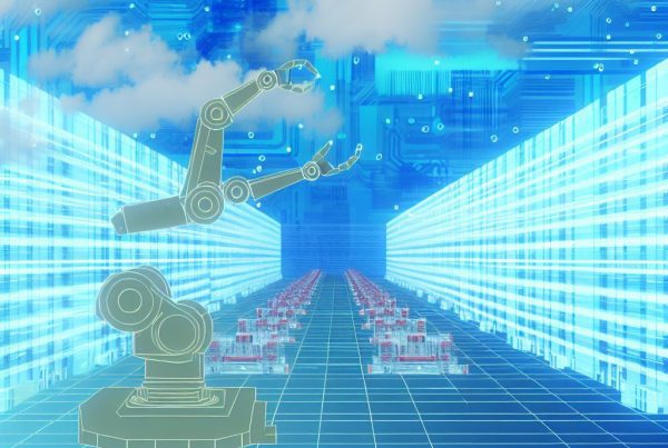 How Metaverse Worlds Are Built and Expanded Without Human Designers