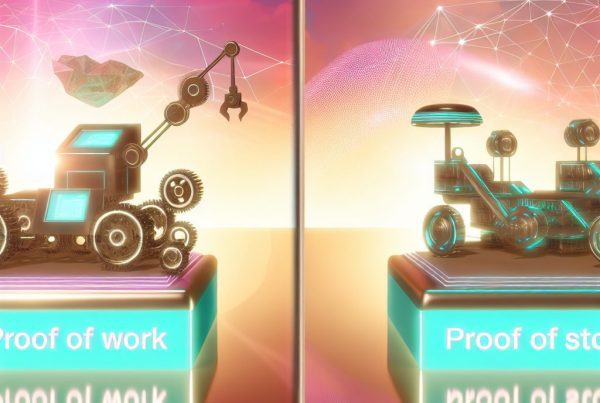 Proof of Work vs. Proof of Stake: Which Consensus Mechanism Wins in 2026?