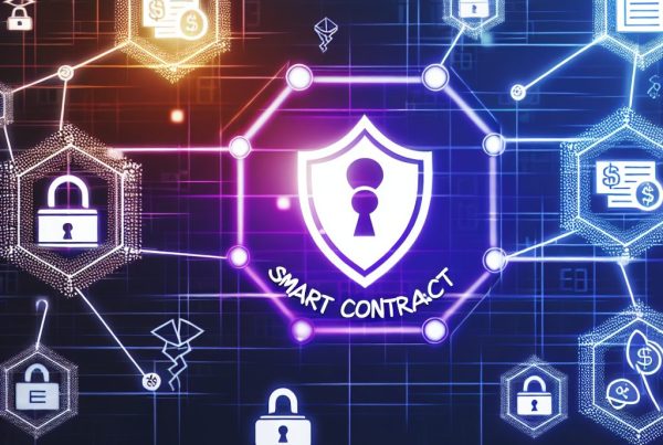 Smart Contract Insurance Explained: Protecting Your DeFi Investments
